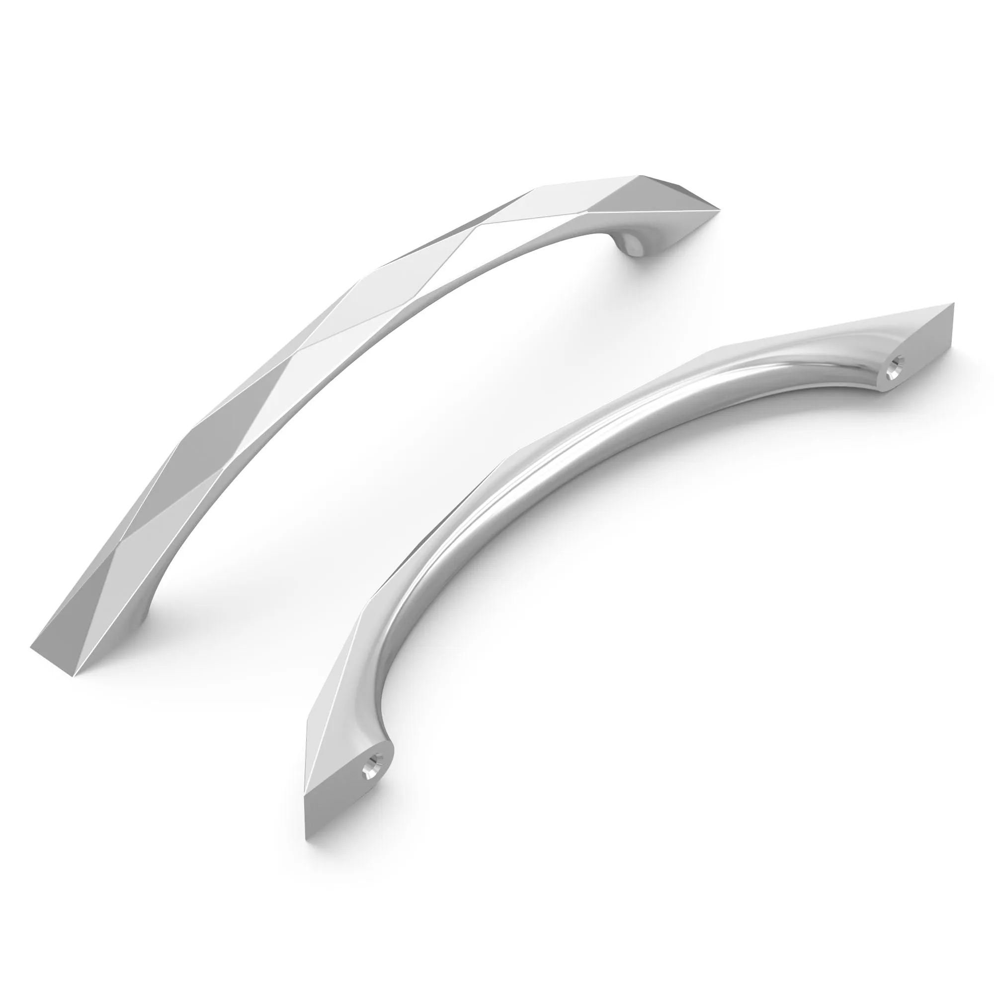 5-1/16 inch (128mm) Karat Pull
