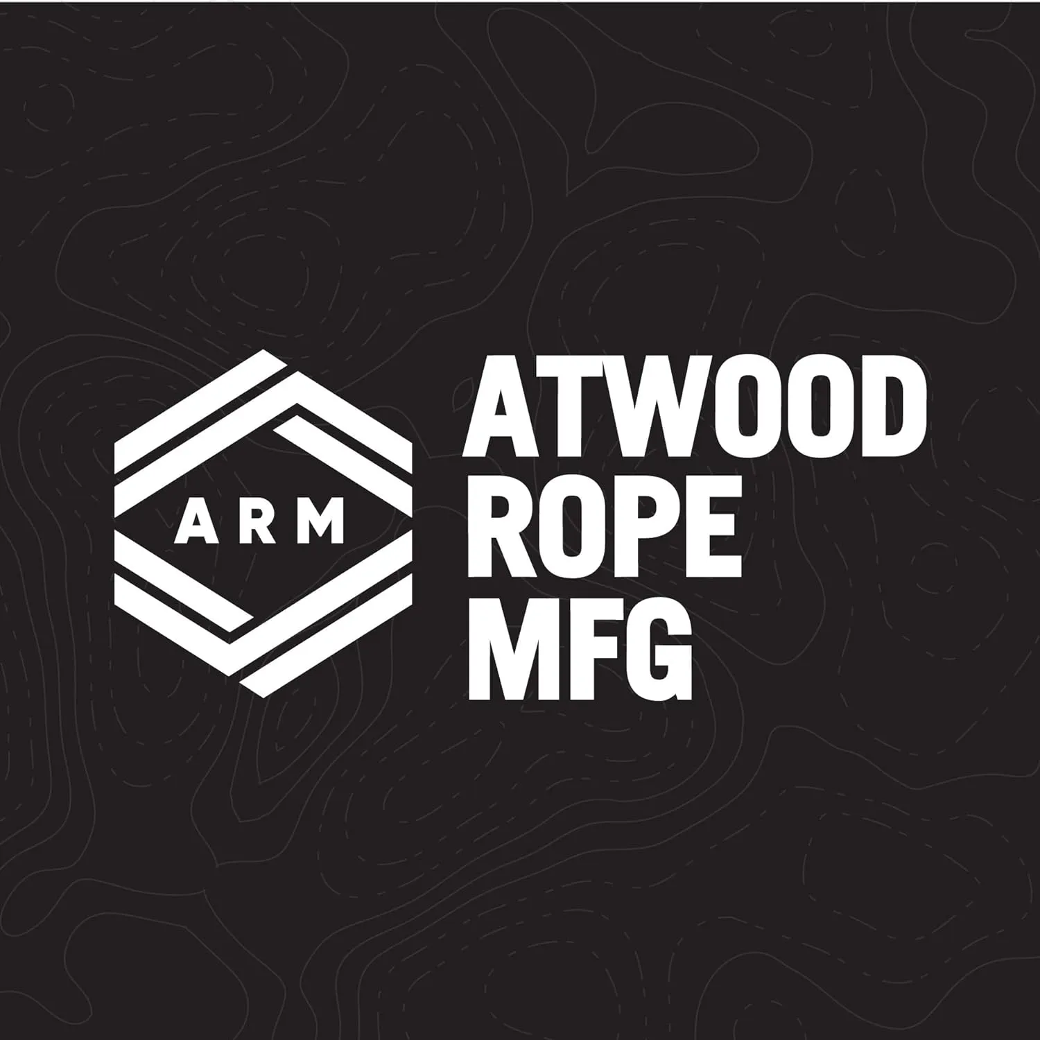 Atwood Rope MFG 550 Paracord 100 Feet 7-Strand Core Nylon Parachute Cord Outside Survival Gear Made in USA | Lanyards, Bracelets, Handle Wraps, Keychain (Summit)