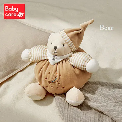 Babycare Stuffed Animal Toy - 2 Styles