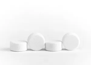 Bottle Cleaning Tablet - 6 Month Pack