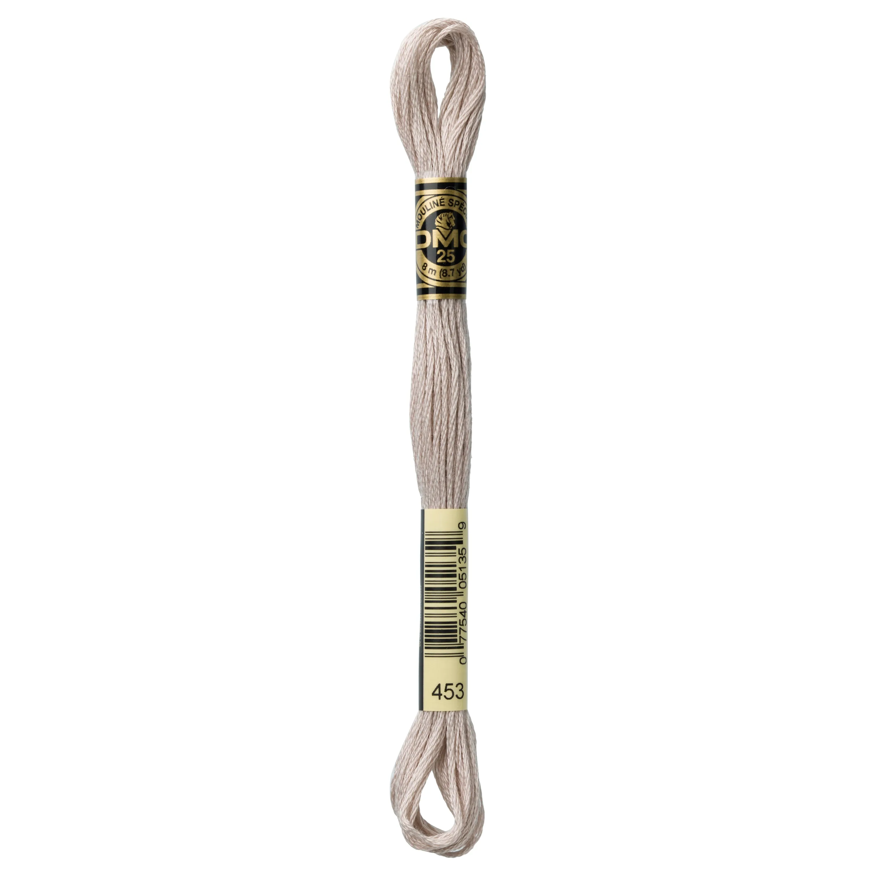 DMC Embroidery Floss, Purple Palette
