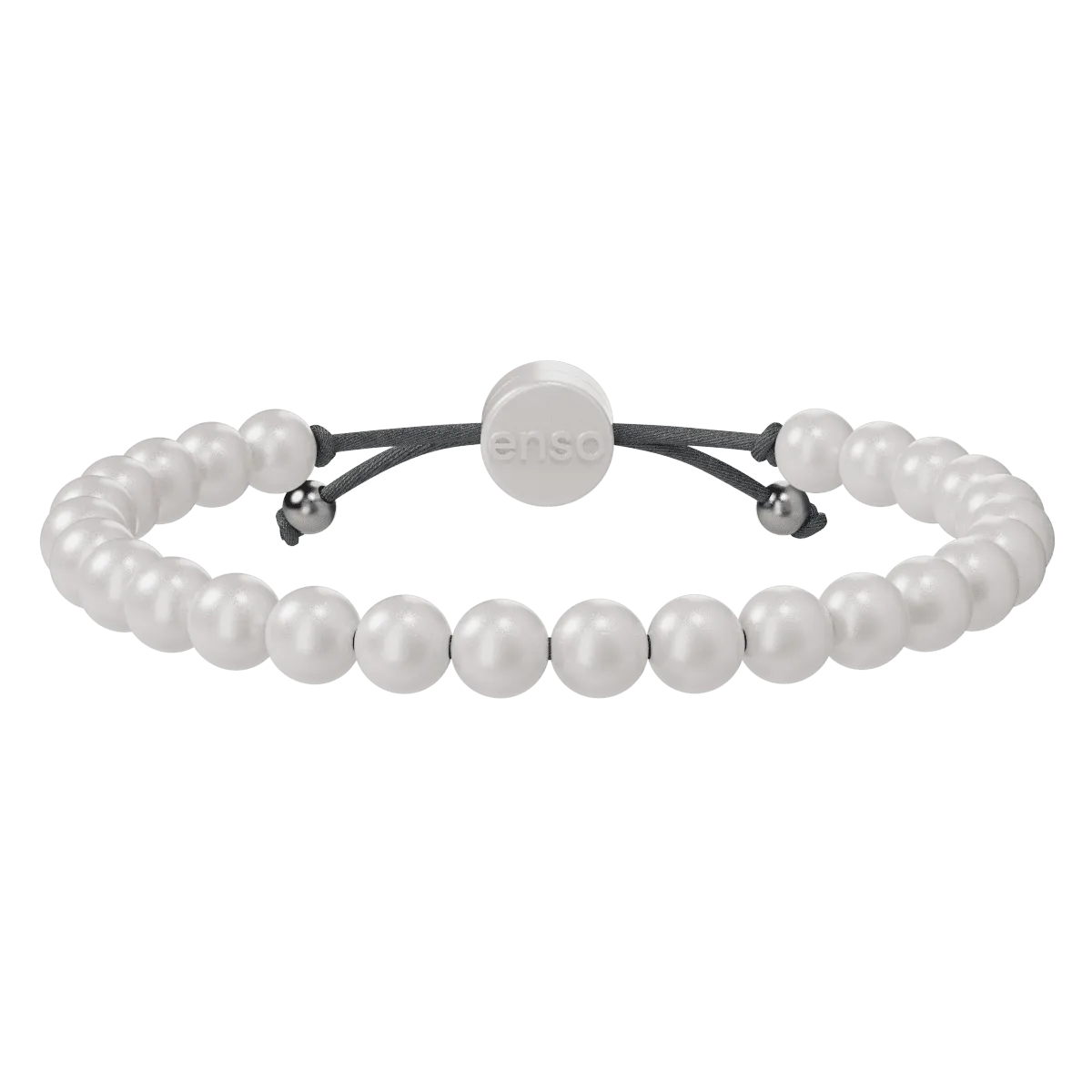 Embrace Bracelet - Pearl