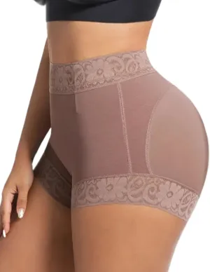 Fajas Colombianas Shorts Shapewear Tummy Control Body Shaper for Women Curvy Faja Shorts Compression Garments