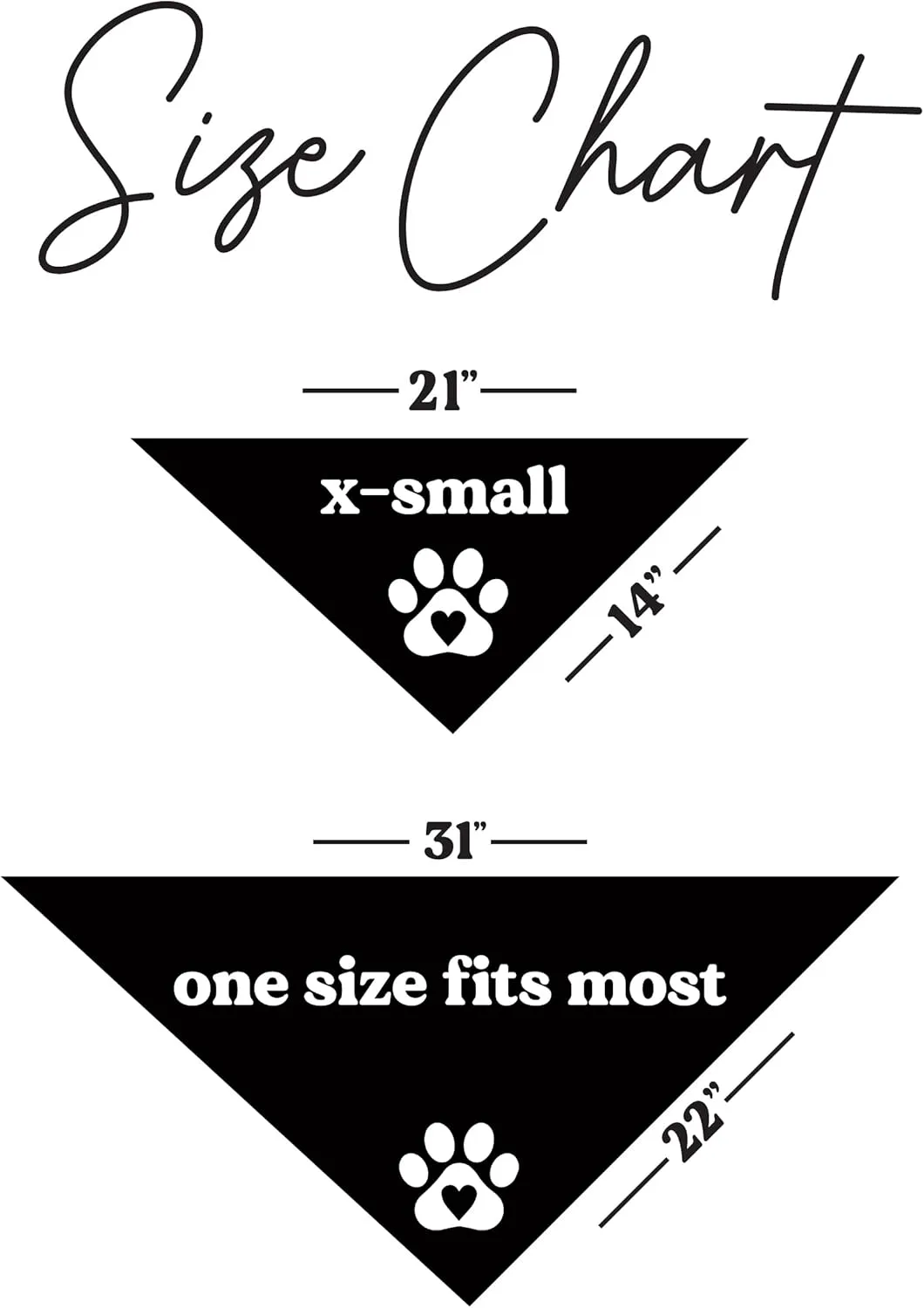Happy Birthday Daddy! Dog Bandana | 100% Cotton Adjustable Triangle | Made in USA | Birthday Pawty | Party Theme | Celebration Photo Shoot Prop | Mom Dad | Purple, One Size (170)