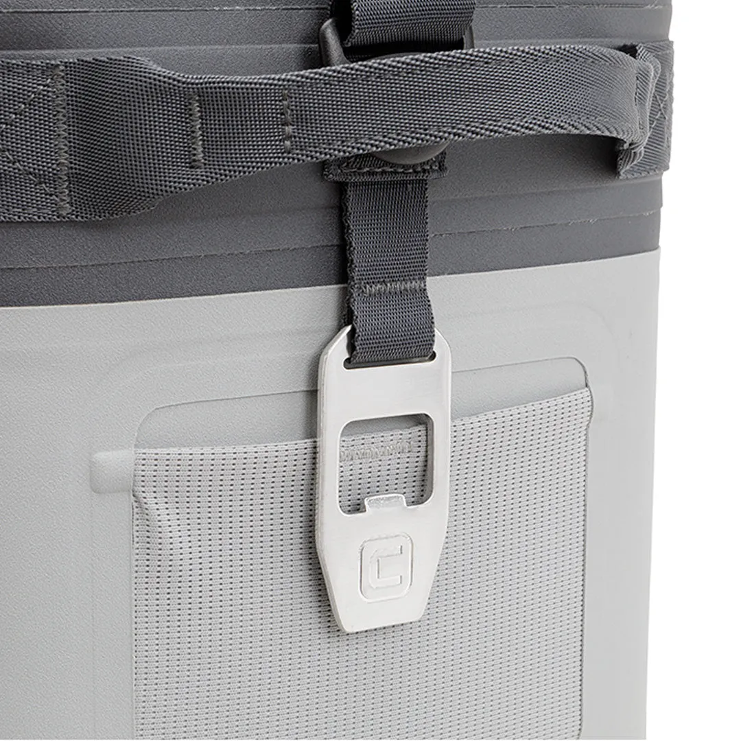 Magnetic 18 Can Soft Cooler