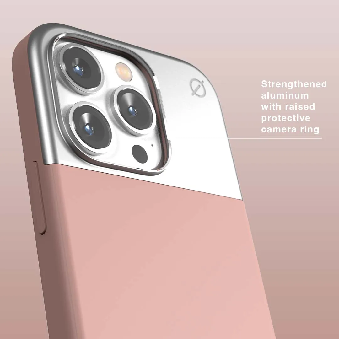 MagSafe iPhone 14 Pro case - Split Silicone