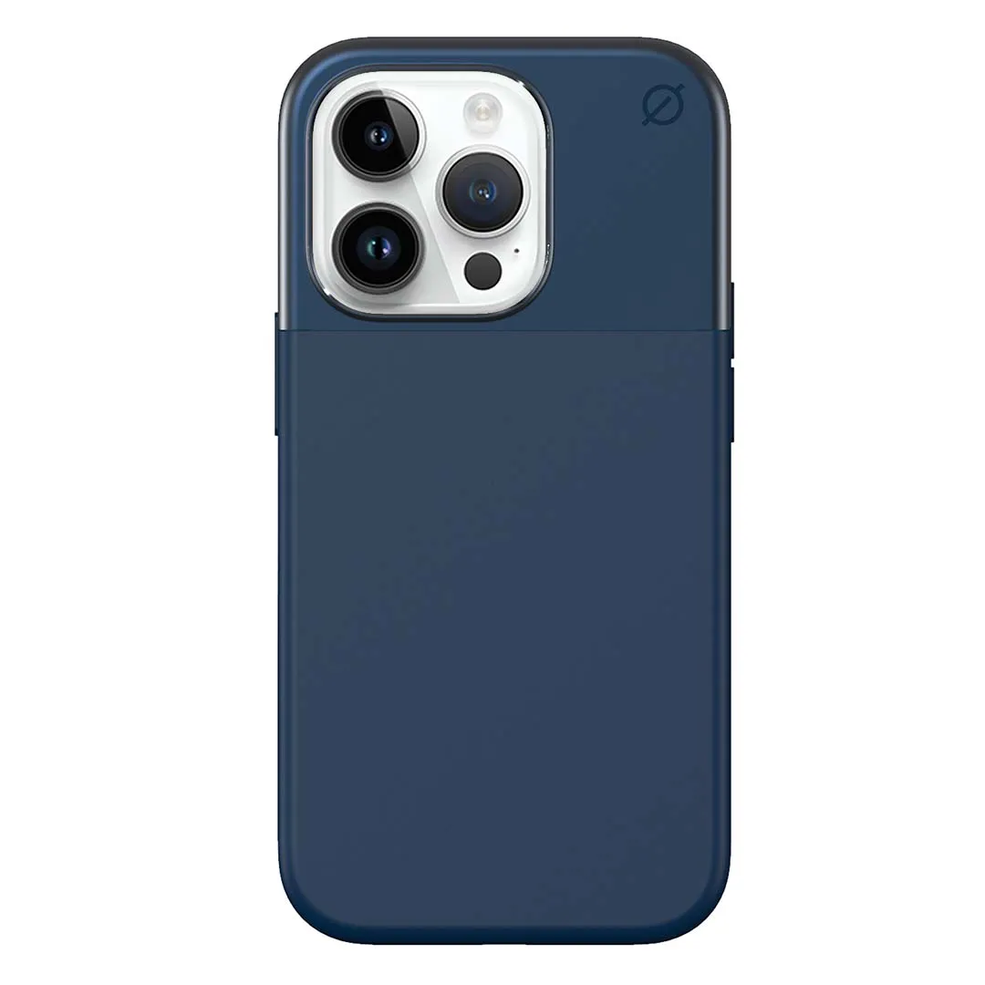 MagSafe iPhone 14 Pro case - Split Silicone