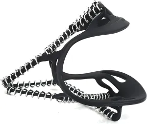 Mountain Low Temperature and Outdoor Snow Spikes, Snow Grips, for Keepping Your Safety for Climbing Lovers