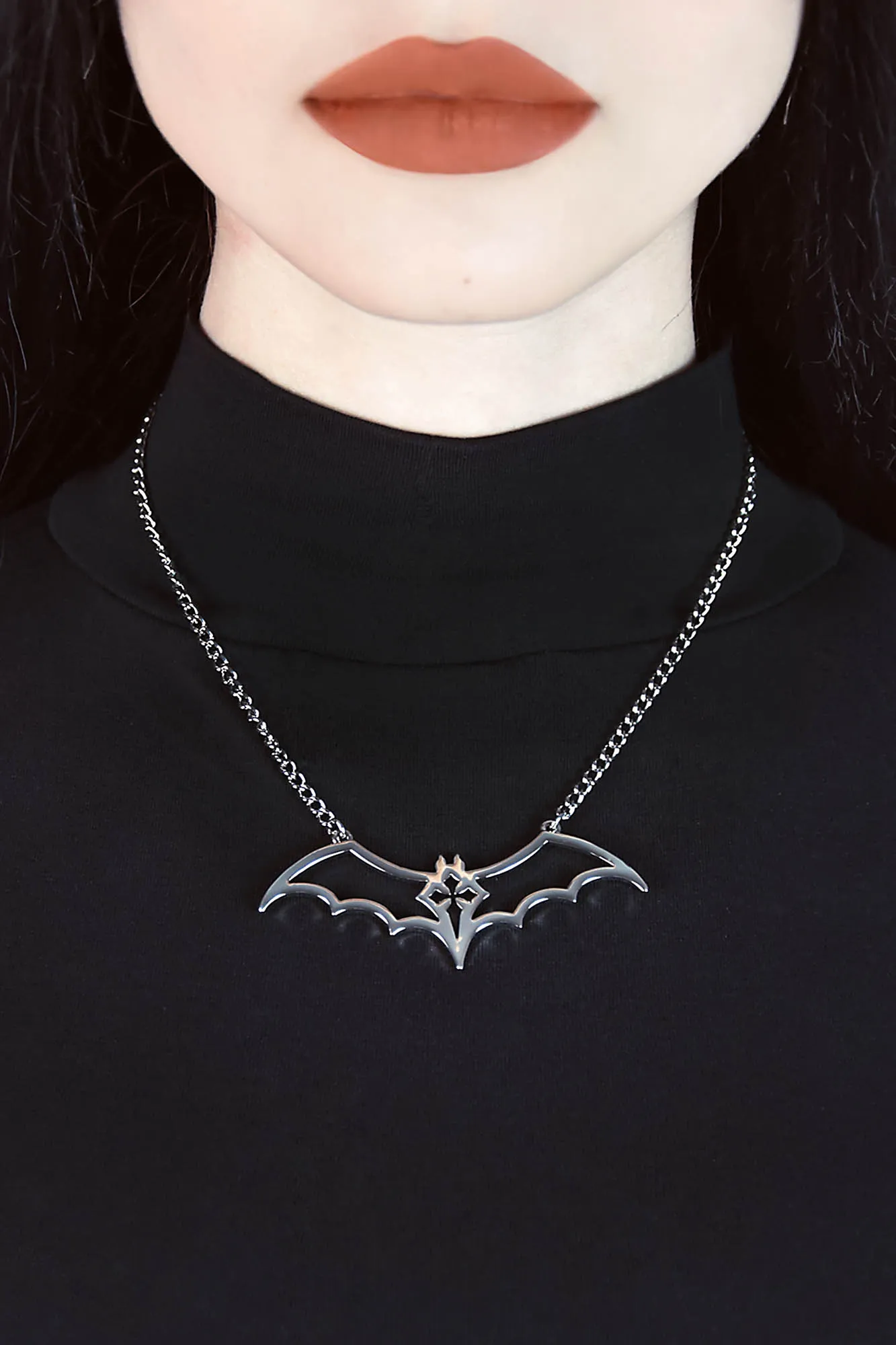 Nacht Necklace