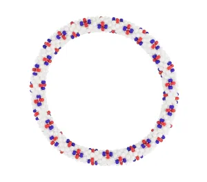 Roll-On® Bracelet <br> Patriotic Party Girl