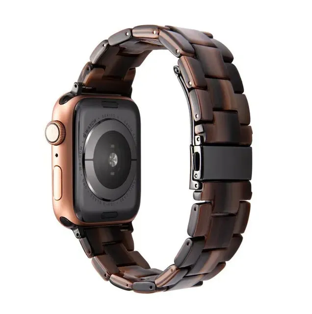 Samsung Gear Sport Stylish Resin Watch Strap