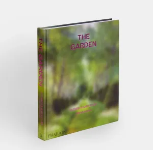 The Garden : Elements and Styles