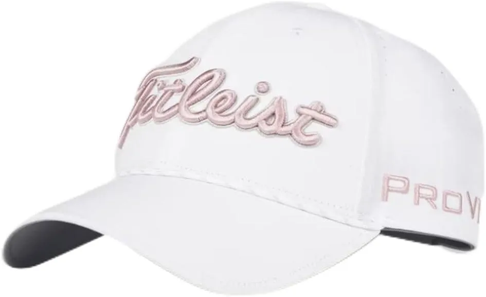 Titleist Golf Tour Breezer Hat