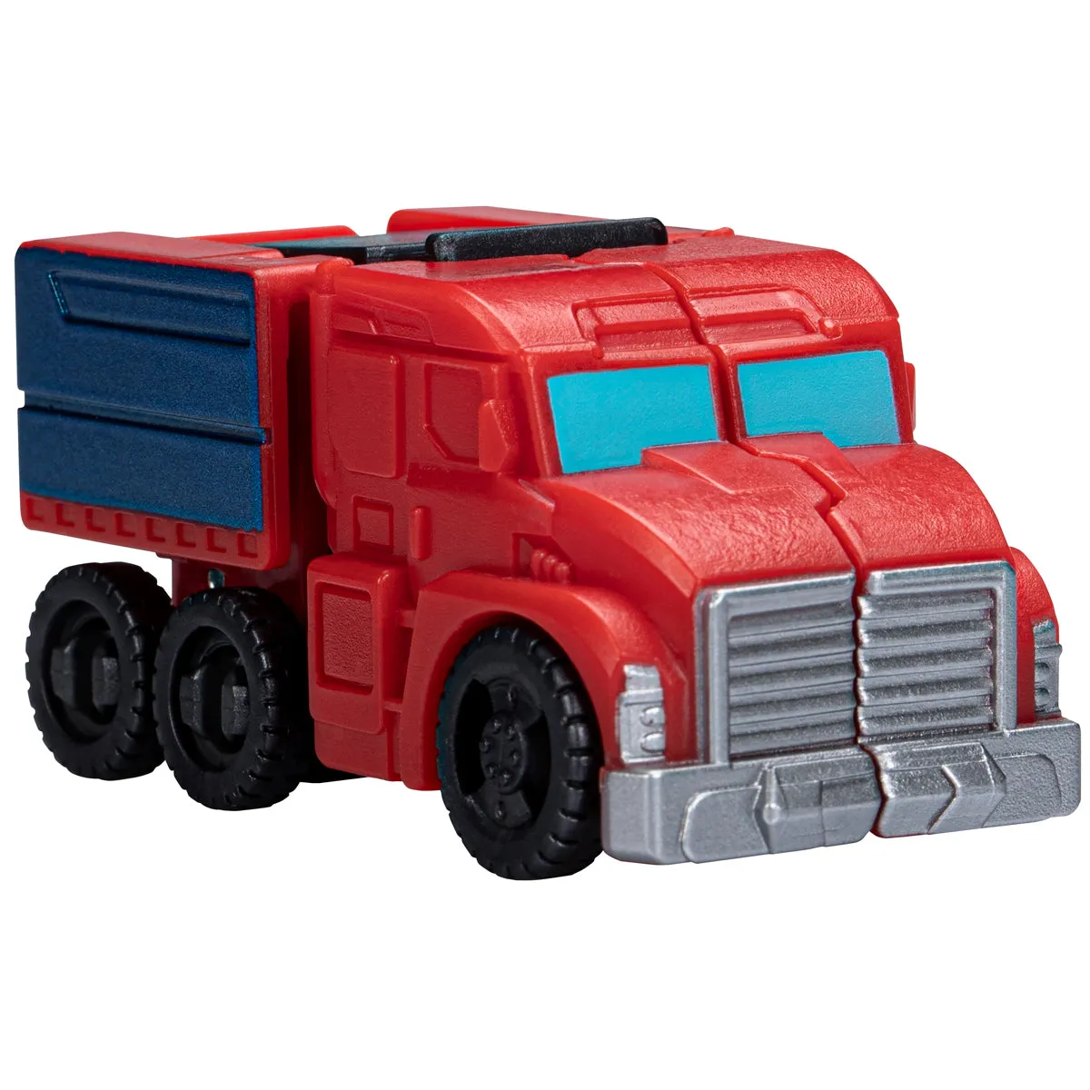 Transformers EarthSpark Tacticon Figure (Styles Vary)