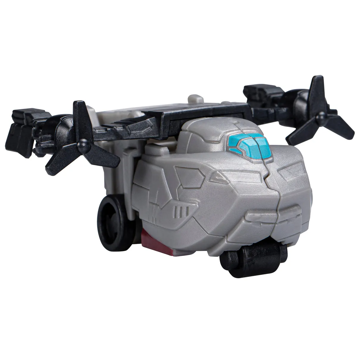 Transformers EarthSpark Tacticon Figure (Styles Vary)