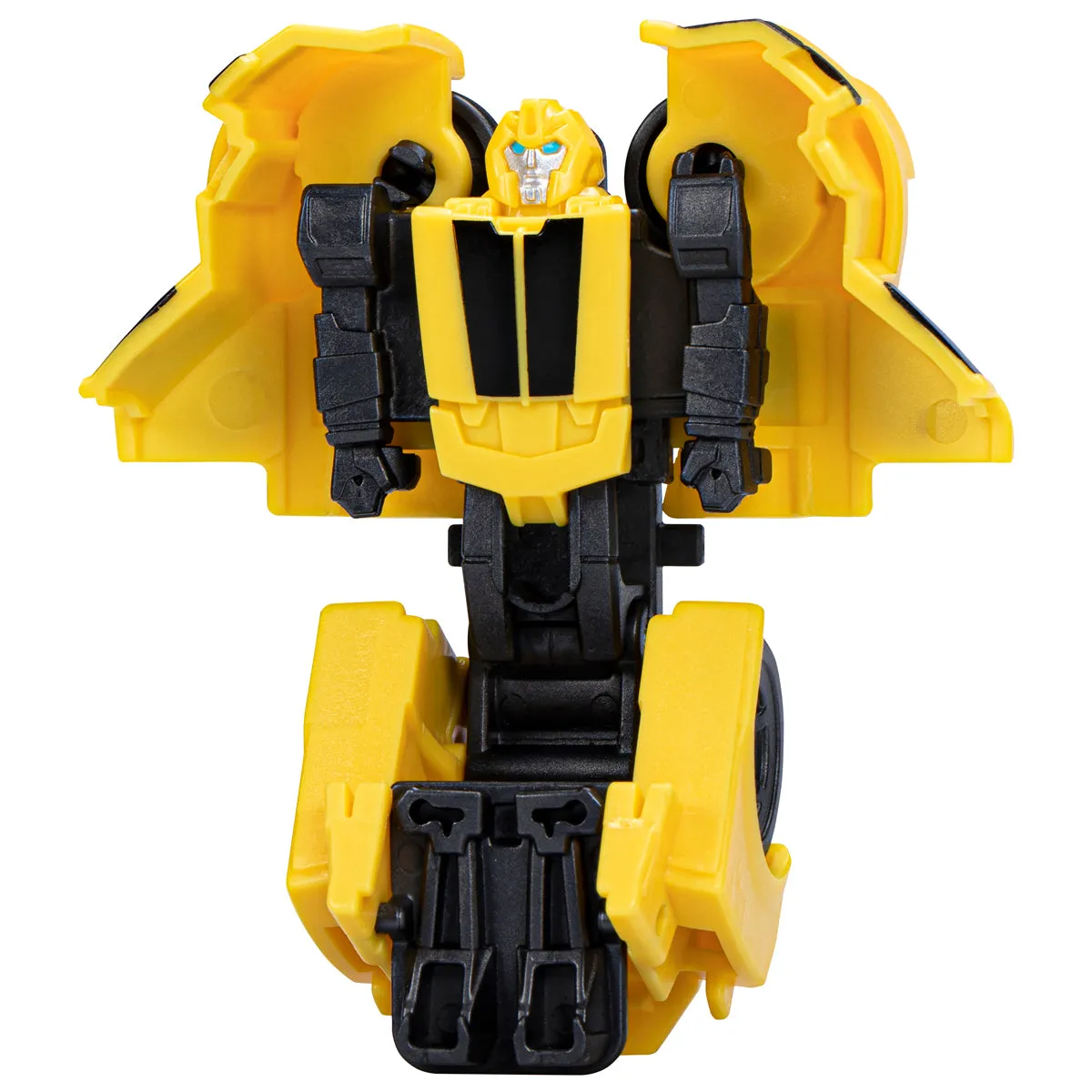 Transformers EarthSpark Tacticon Figure (Styles Vary)