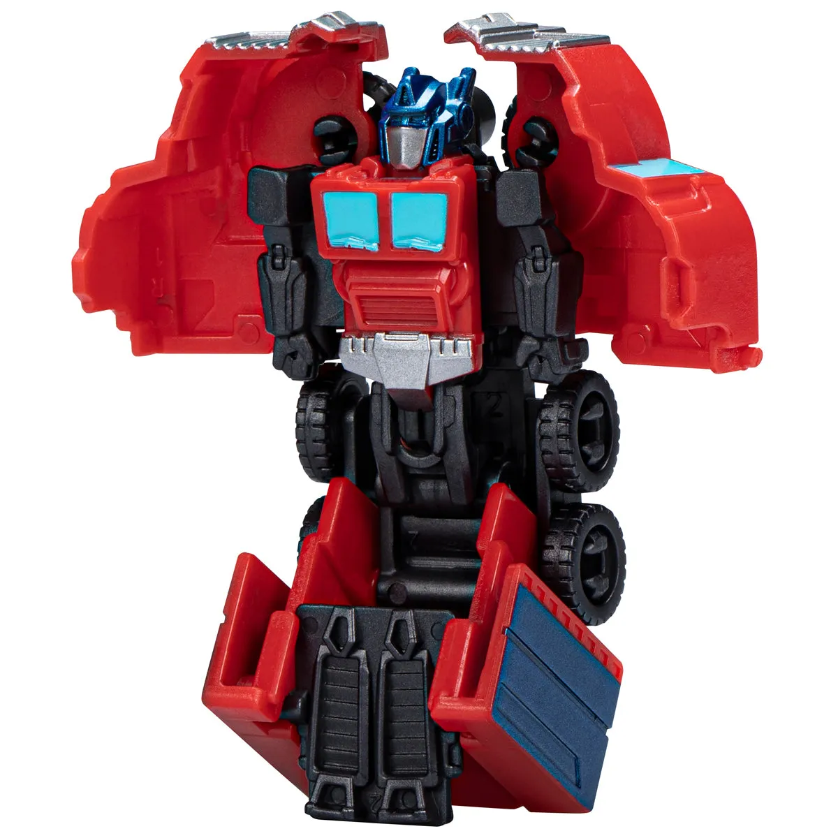 Transformers EarthSpark Tacticon Figure (Styles Vary)