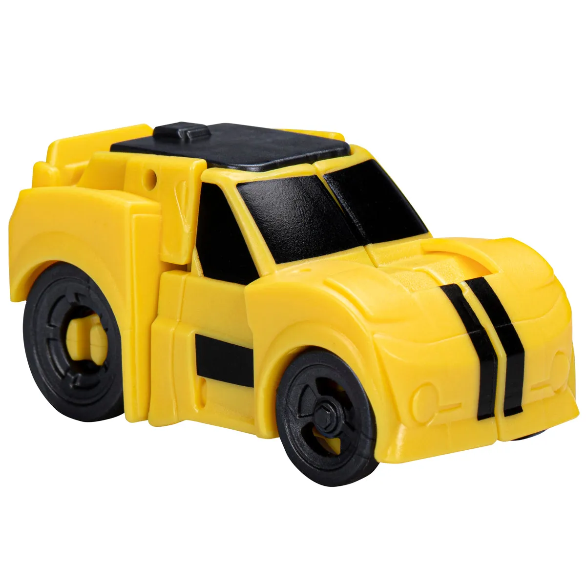 Transformers EarthSpark Tacticon Figure (Styles Vary)