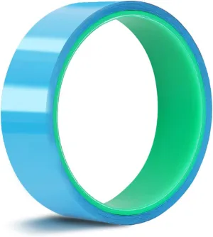 Tubeless Bike Rim Tape 700C Advanced, Width 21/23/25/27/29/32/35 mm x Length 10 m, Bicycle Rim Protection Strips Liner for MTB/Road Bike Rim Blue