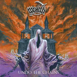 Undo the Chains Gold Waves - Cloudy Effect