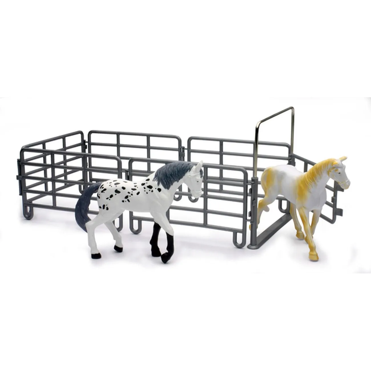 VALLEY RANCH HORSE RIDING SET ASSORTED STYLES