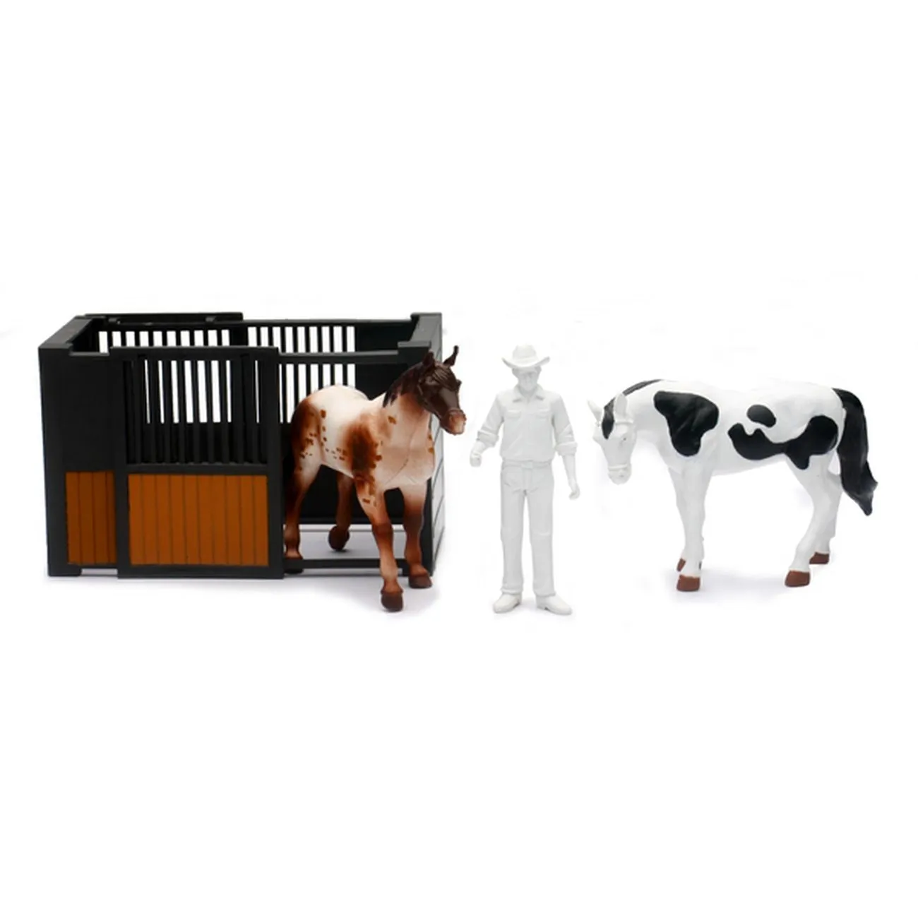 VALLEY RANCH HORSE RIDING SET ASSORTED STYLES