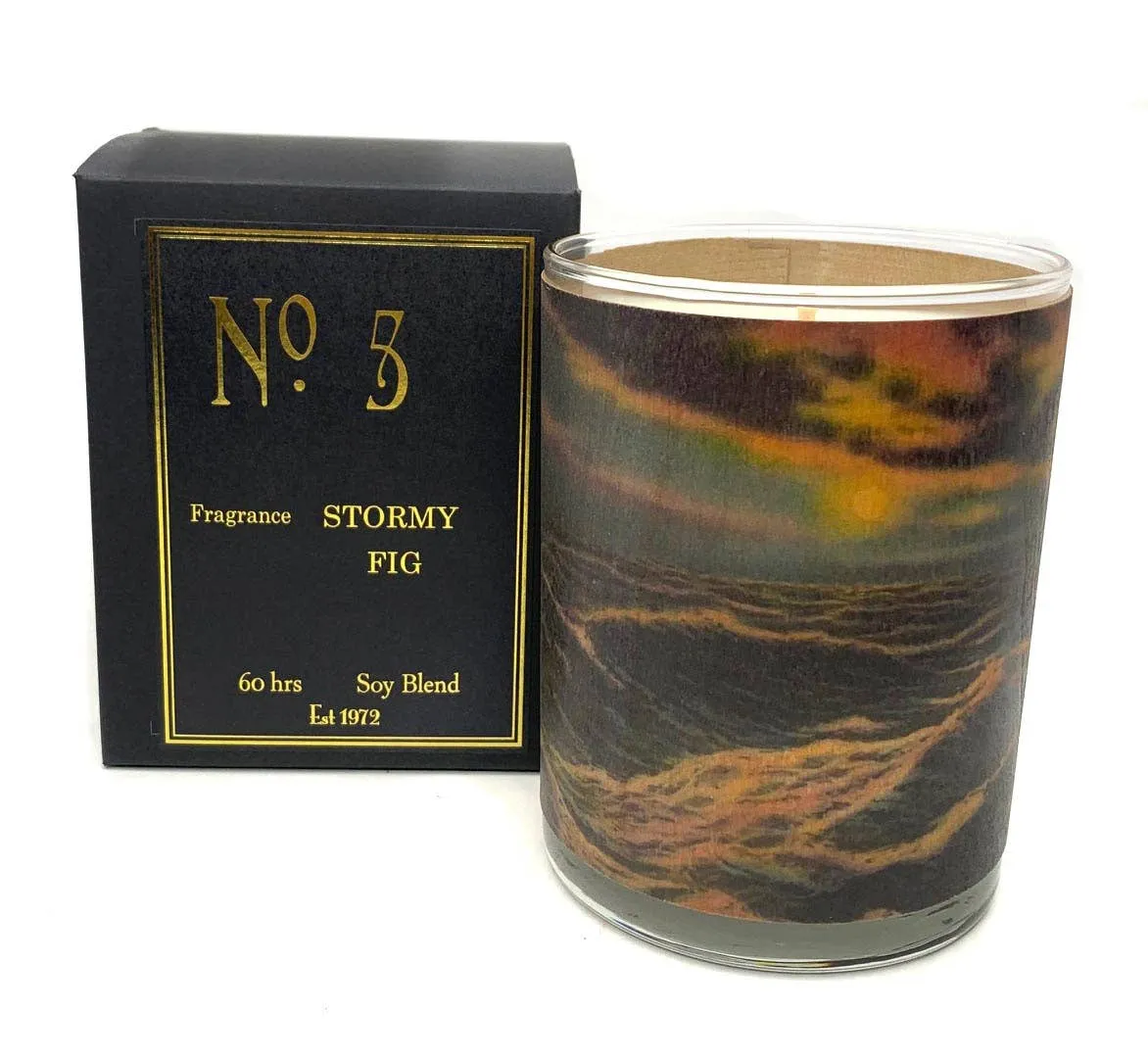 Wood Candle Collection {Multiple Styles & Scents}